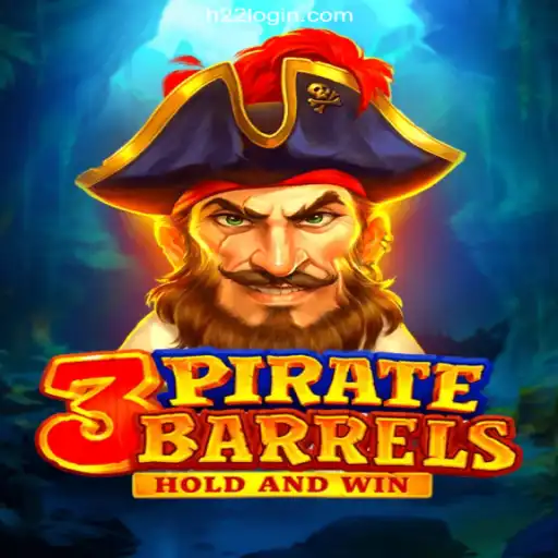 Unveiling the Thrilling World of 3PirateBarrels and the Intriguing H22 Connection