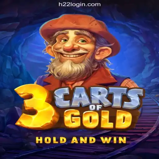 Discovering the Adventure of 3cartsOfGold: A Premier Gaming Experience at H22