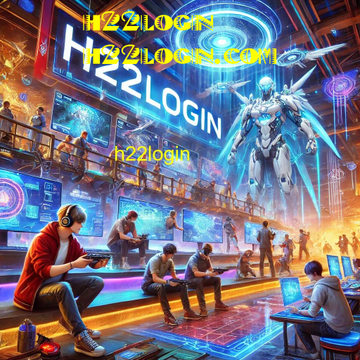 h22login