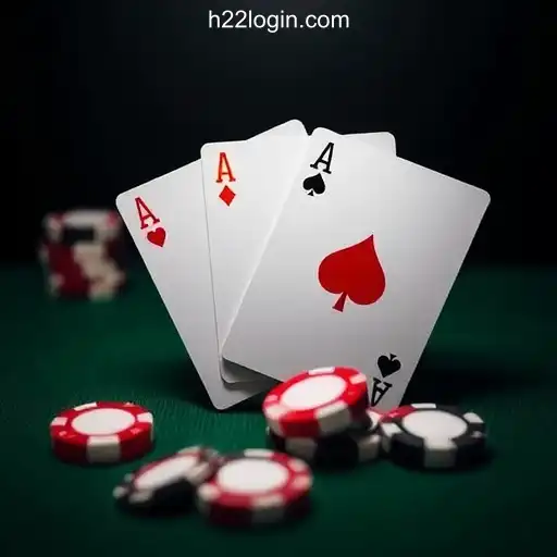 Exploring Blackjack: H22 - A Plataforma Mais Respeitável