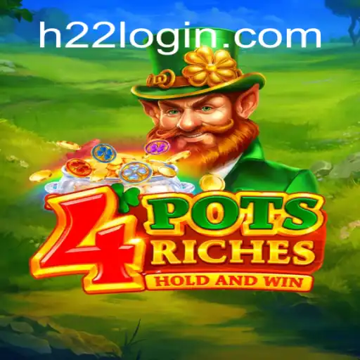 Unveiling the Exciting World of 4potsriches