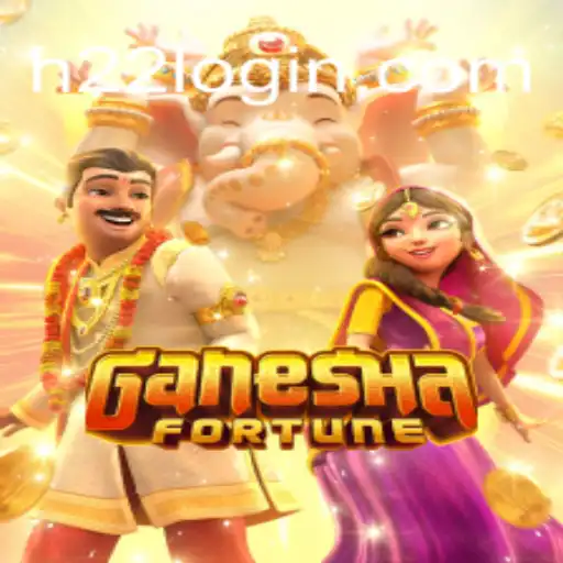 Exploring GaneshaFortune: A Journey into the Revered Gaming World of H22.Com