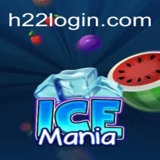 Discover the Thrilling World of IceMania - A Chill Gaming Experience