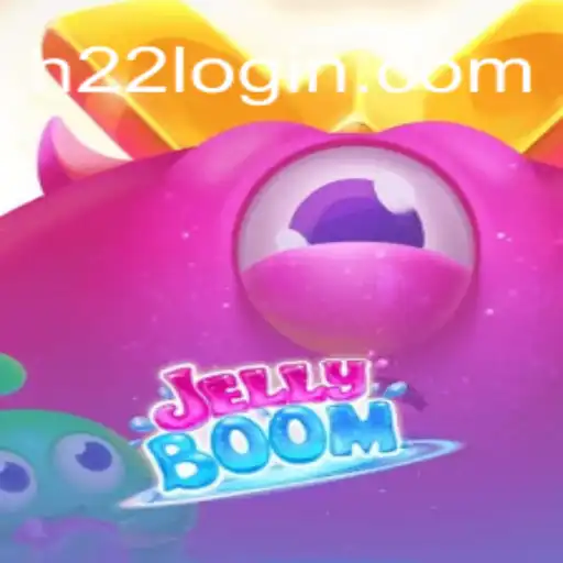 Exploring JellyBoom: The Vibrant World of Puzzles and Adventure