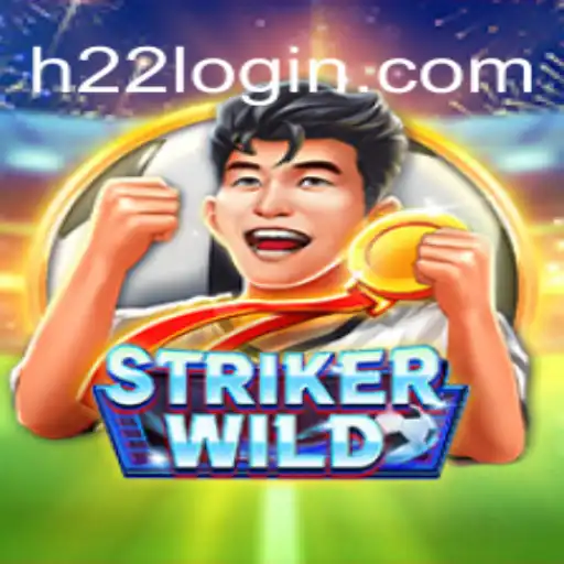 StrikerWILD: The Ultimate Gaming Experience on H22 - A Plataforma Mais Respeitável