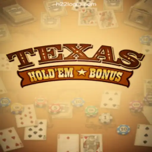 Exploring the Thrilling World of TexasHoldemBonus