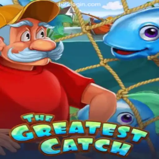 TheGreatestCatch: A Thrilling Game Adventure