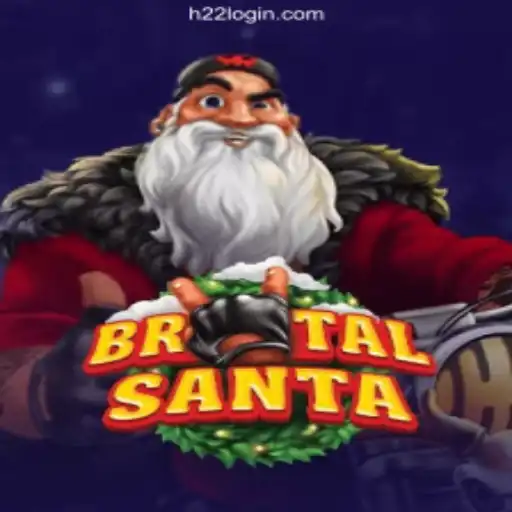 Brutal Santa: Unleash Your Inner Holiday Warrior