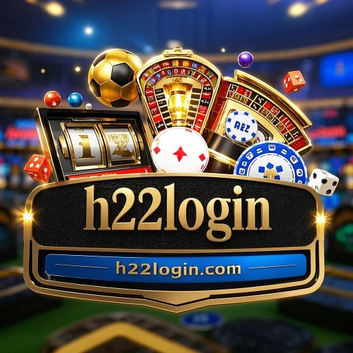 Explorando os Jogos de Cassino no h22login: Diversão e Oportunidades