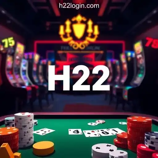 Cassino Games: An Exploration into Entertainment and Platforms