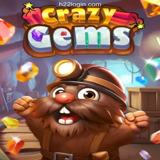 CrazyGems: Exploring the Sparkling World of Gem Matching