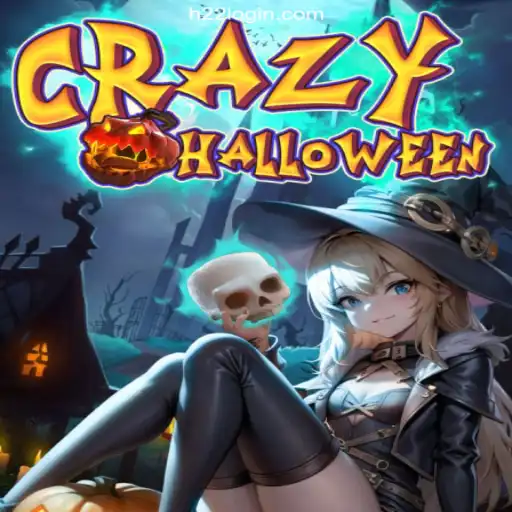 Dive into the Thrills of CrazyHalloween: The Ultimate Experience on H22 - A Plataforma Mais Respeitável -H22.Com