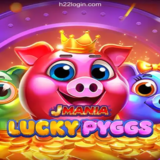 Unveiling JManiaLuckyPyggs: The Next Gaming Sensation
