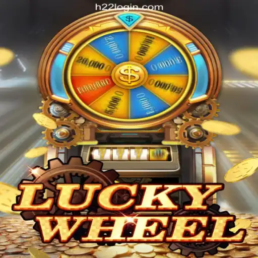 Discover the Thrill of LuckyWheel on H22: The Respected Gaming Platform