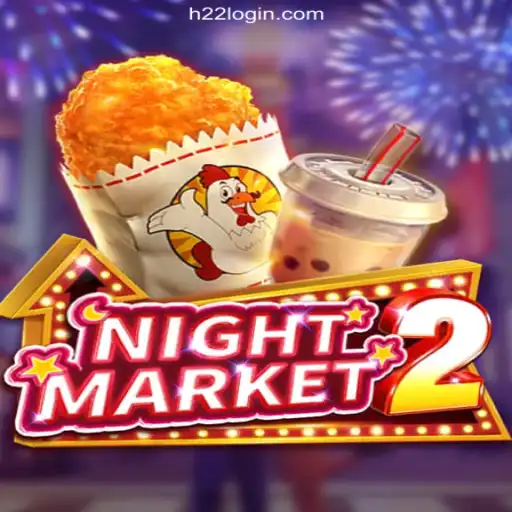 Exploring the Intricacies of NightMarket2 and the Role of H22 - A Plataforma Mais Respeitável