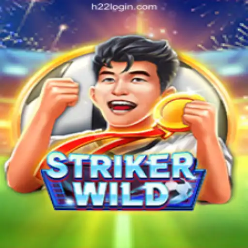 StrikerWILD: The Ultimate Gaming Experience on H22 - A Plataforma Mais Respeitável