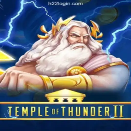 Explore the Exciting World of TempleofThunderII: A New Gaming Sensation