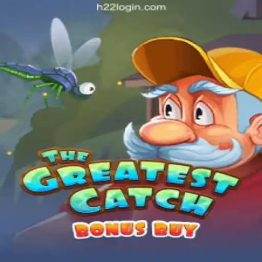 Discover 'TheGreatestCatchBonusBuy': A Fascinating Adventure